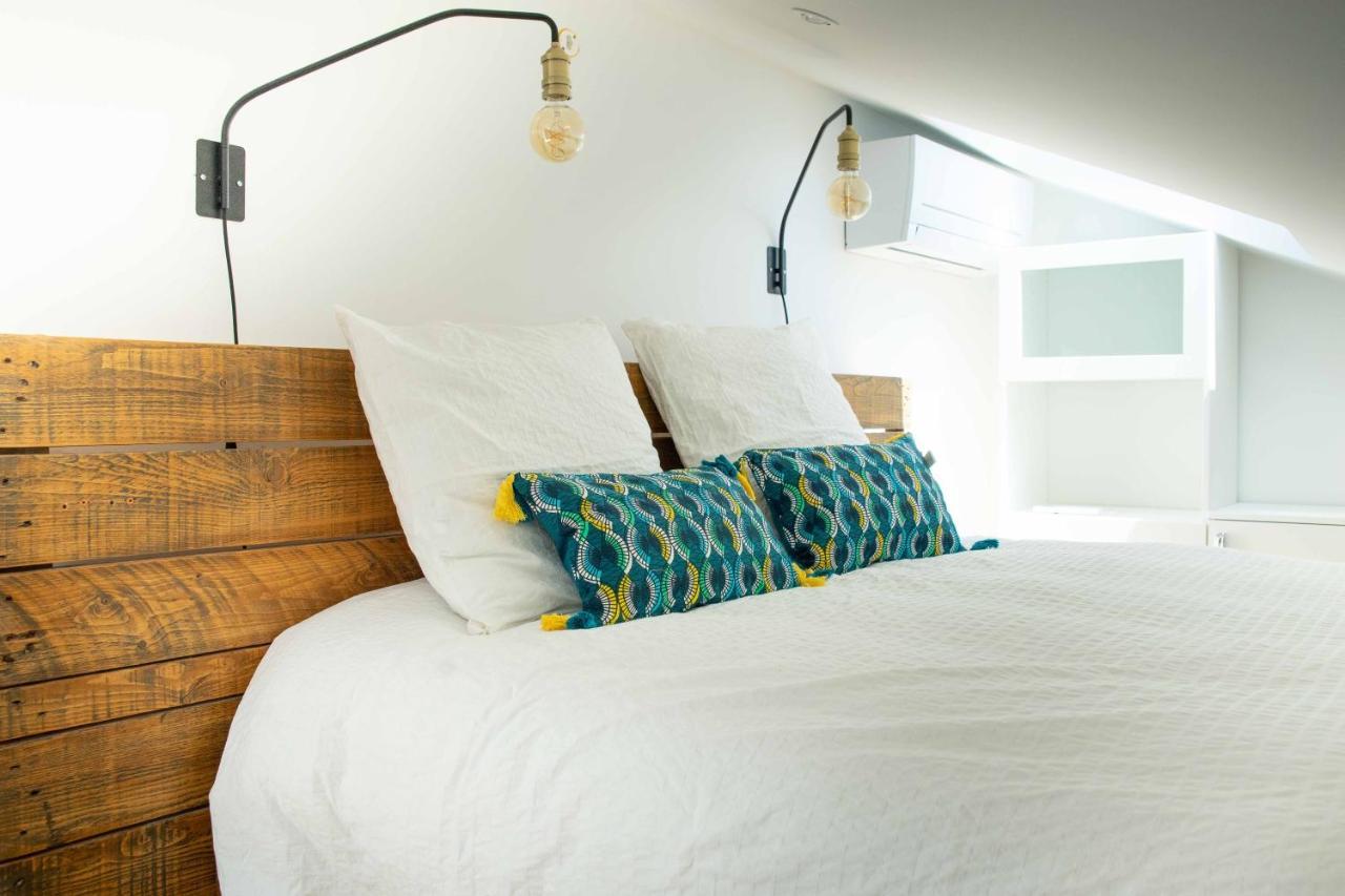 Appartement Atypique Au Coeur Des Alpes Barraux Екстериор снимка