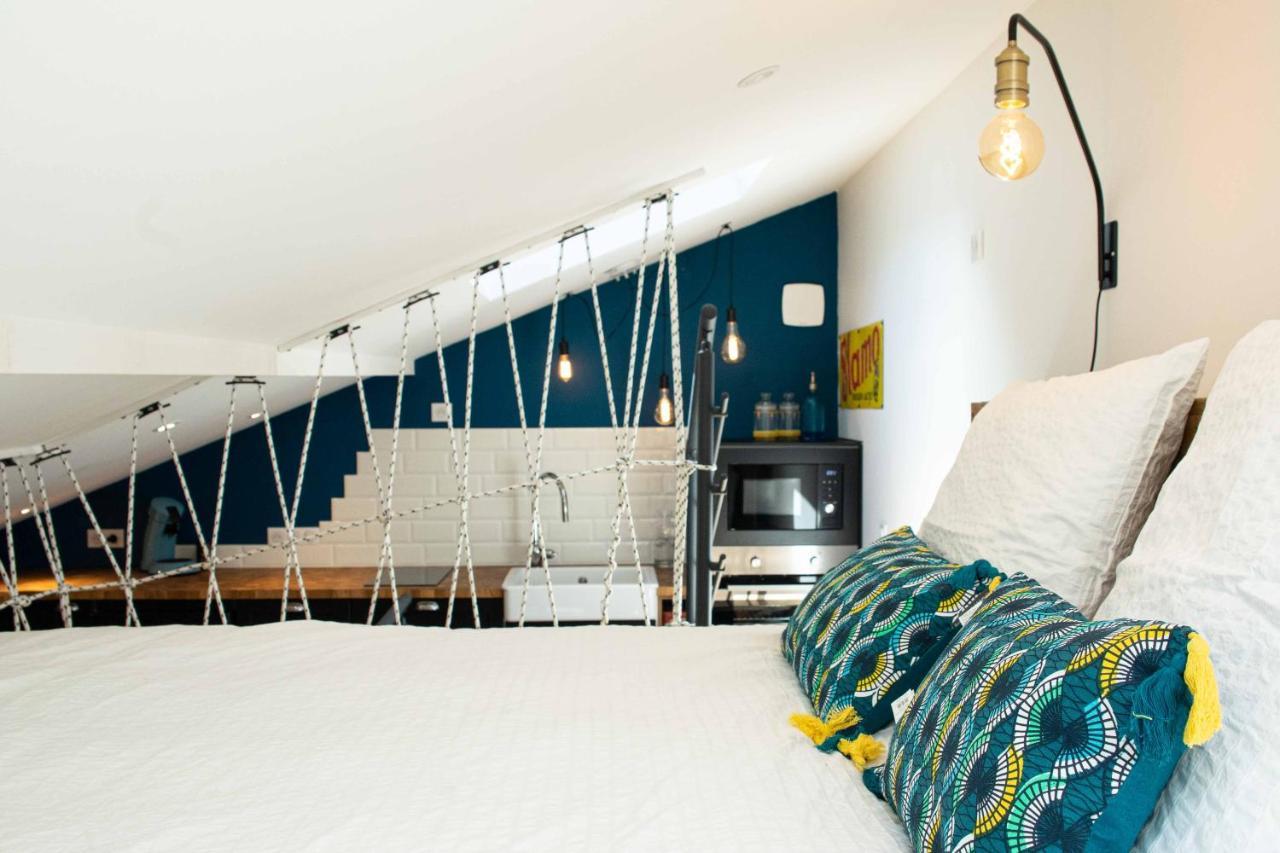 Appartement Atypique Au Coeur Des Alpes Barraux Екстериор снимка