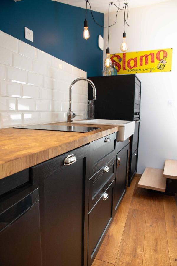 Appartement Atypique Au Coeur Des Alpes Barraux Екстериор снимка