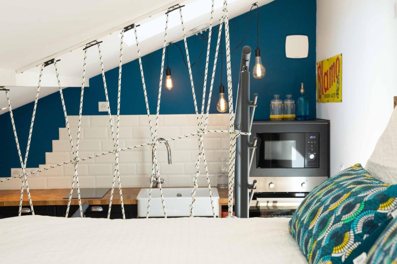 Appartement Atypique Au Coeur Des Alpes Barraux Екстериор снимка