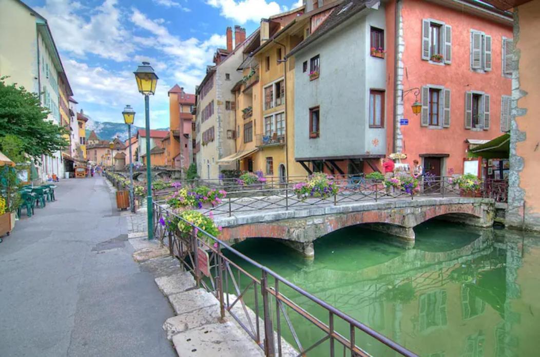 Appartement Atypique Au Coeur Des Alpes Barraux Екстериор снимка
